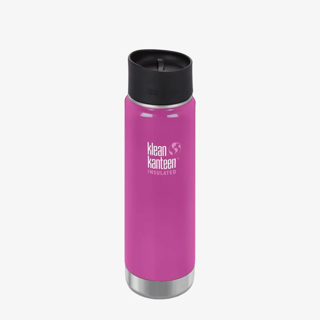 Isolerende drinkflessen (Thermos)